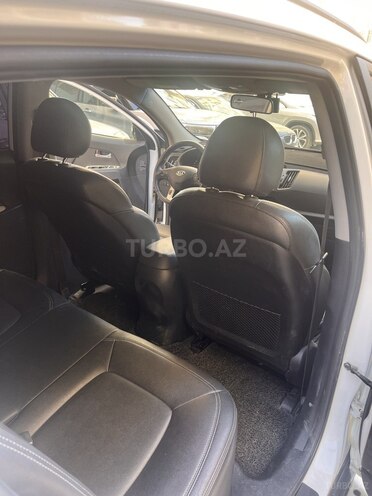 Kia Sportage 2010, 250,000 km - 2.0 л - Bakı