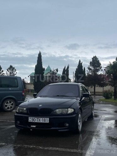 BMW 330 1999, 130,000 km - 3.0 l - Bakı