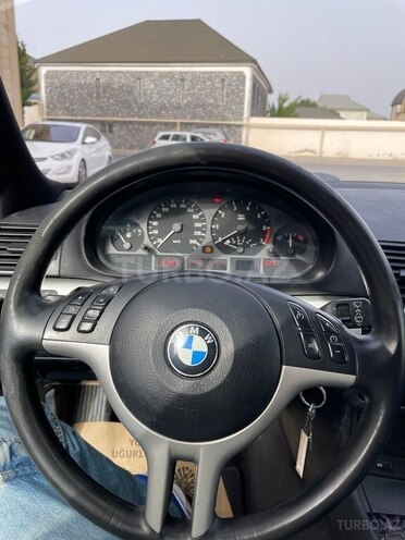 BMW 330 1999, 130,000 km - 3.0 l - Bakı
