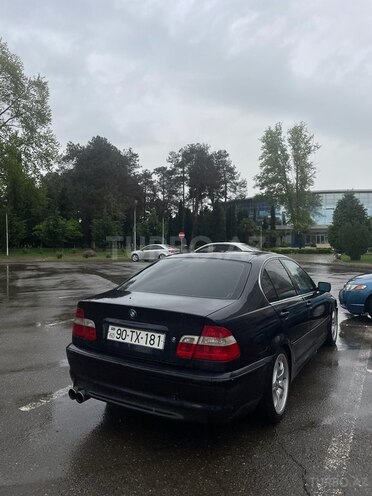 BMW 330 1999, 130,000 km - 3.0 l - Bakı