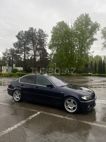 BMW 330 1999, 130,000 km - 3.0 l - Bakı