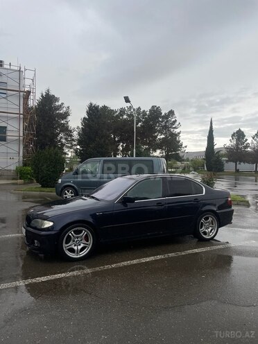 BMW 330 1999, 130,000 km - 3.0 l - Bakı