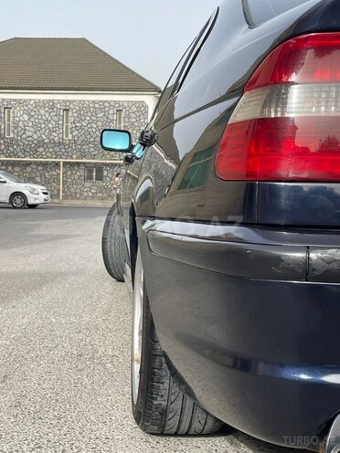 BMW 330 1999, 130,000 km - 3.0 l - Bakı