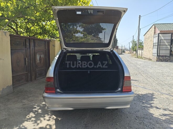 Mercedes C 200 2000, 351,000 km - 2.0 l - Beyləqan