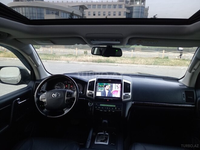 Toyota Land Cruiser 2013, 167,000 km - 4.0 л - Bakı