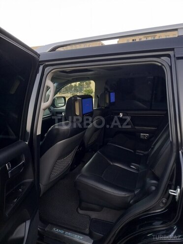 Toyota Land Cruiser 2013, 167,000 km - 4.0 л - Bakı
