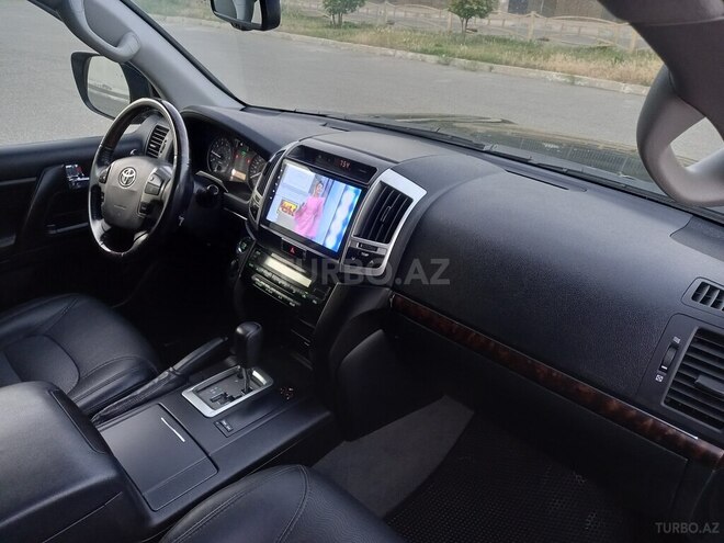 Toyota Land Cruiser 2013, 167,000 km - 4.0 л - Bakı