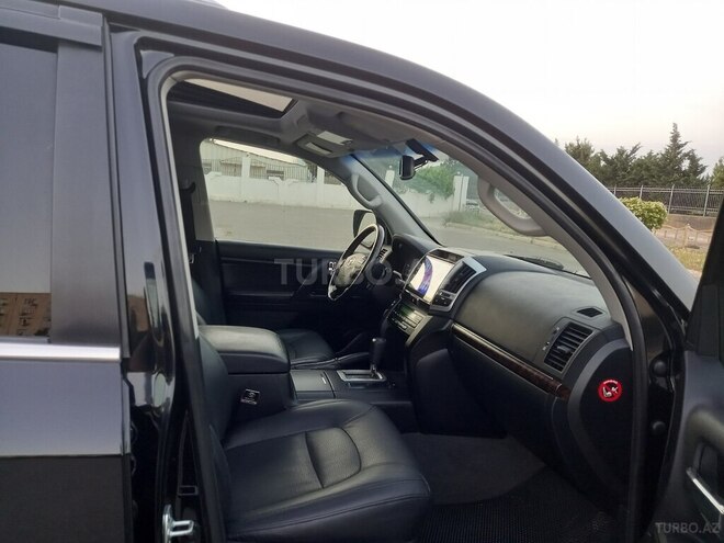 Toyota Land Cruiser 2013, 167,000 km - 4.0 л - Bakı