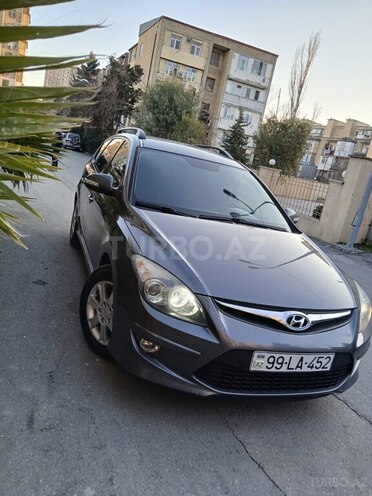 Hyundai i30 2011, 175,000 km - 1.6 l - Bakı