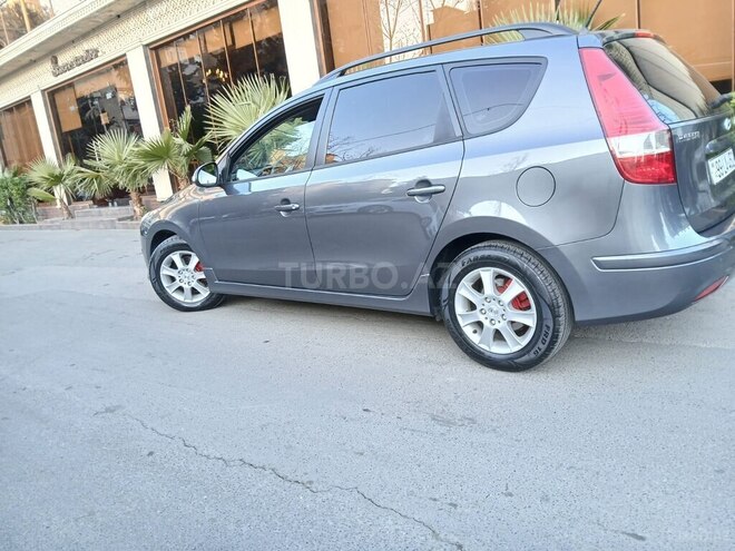Hyundai i30 2011, 175,000 km - 1.6 l - Bakı