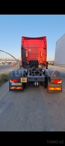 MAN TGA 18.440 2013, 1,300,000 km - 12.0 l - Bakı