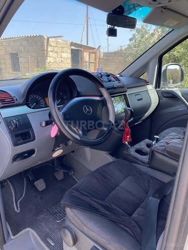 Mercedes Vito 111 2009, 400,000 km - 2.2 л - Bakı