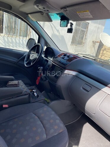 Mercedes Vito 111 2009, 400,000 km - 2.2 л - Bakı