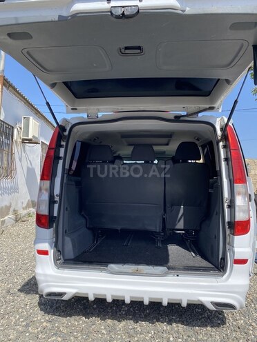 Mercedes Vito 111 2009, 400,000 km - 2.2 л - Bakı