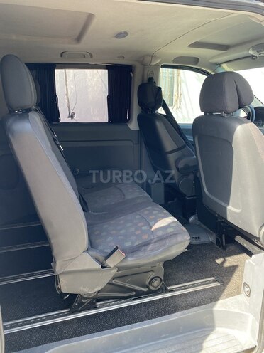 Mercedes Vito 111 2009, 400,000 km - 2.2 л - Bakı