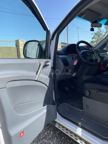 Mercedes Vito 111 2009, 400,000 km - 2.2 л - Bakı