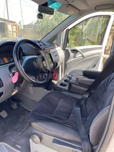 Mercedes Vito 111 2009, 400,000 km - 2.2 л - Bakı