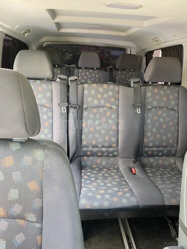 Mercedes Vito 111 2009, 400,000 km - 2.2 л - Bakı