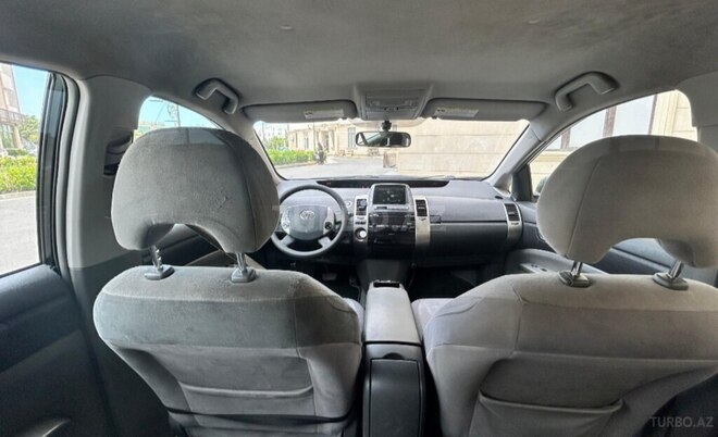 Toyota Prius 2008, 325,121 km - 1.5 l - Bakı