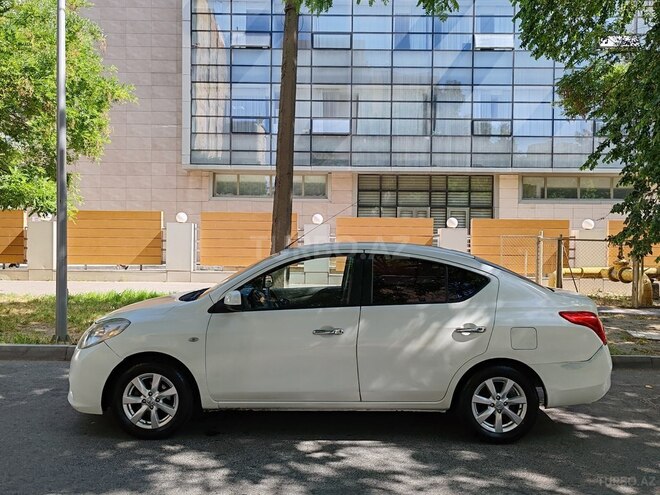 Nissan Sunny 2013, 359,000 km - 1.5 l - Bakı