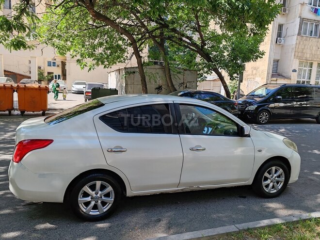 Nissan Sunny 2013, 359,000 km - 1.5 l - Bakı