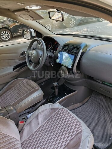 Nissan Sunny 2013, 359,000 km - 1.5 l - Bakı