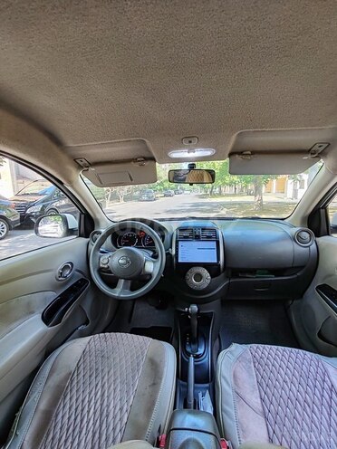 Nissan Sunny 2013, 359,000 km - 1.5 l - Bakı