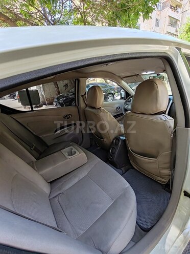 Nissan Sunny 2013, 359,000 km - 1.5 l - Bakı