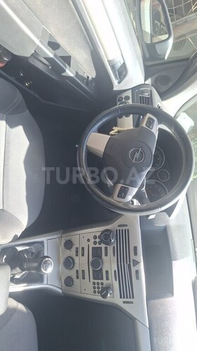 Opel Astra 2008, 190,000 km - 1.7 l - Bakı