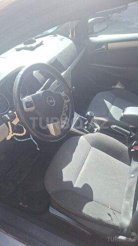 Opel Astra 2008, 190,000 km - 1.7 l - Bakı