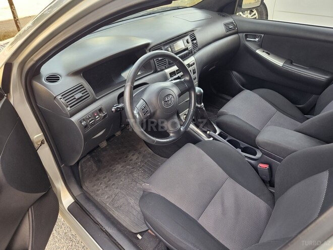 Toyota Corolla 2006, 280,044 km - 1.4 l - Bakı