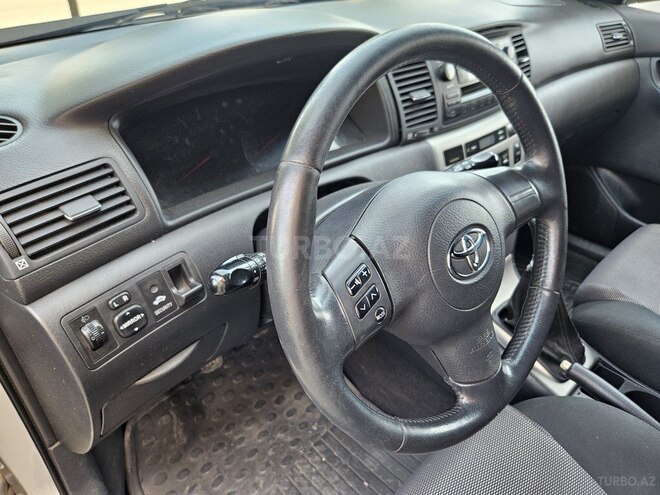 Toyota Corolla 2006, 280,044 km - 1.4 l - Bakı