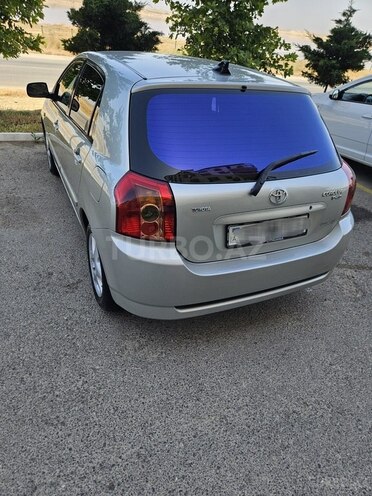Toyota Corolla 2006, 280,044 km - 1.4 l - Bakı