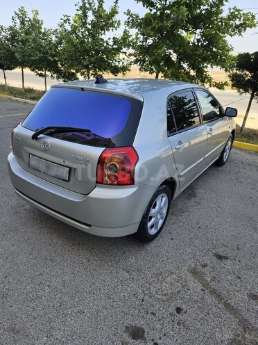 Toyota Corolla 2006, 280,044 km - 1.4 l - Bakı