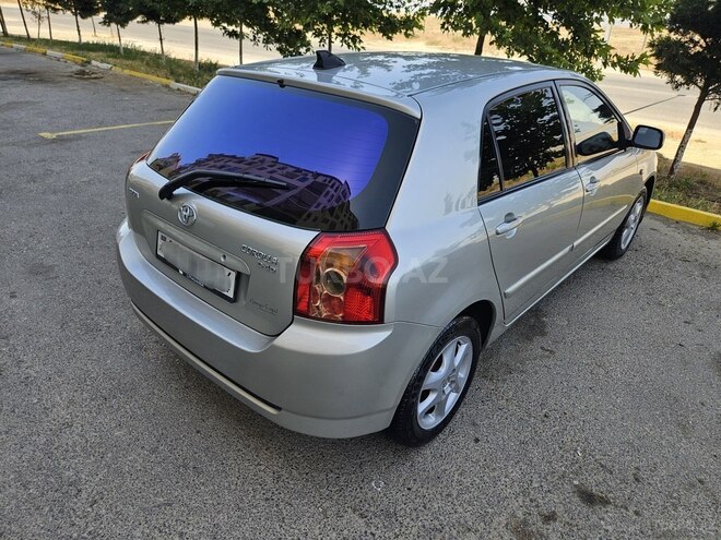 Toyota Corolla 2006, 280,044 km - 1.4 l - Bakı
