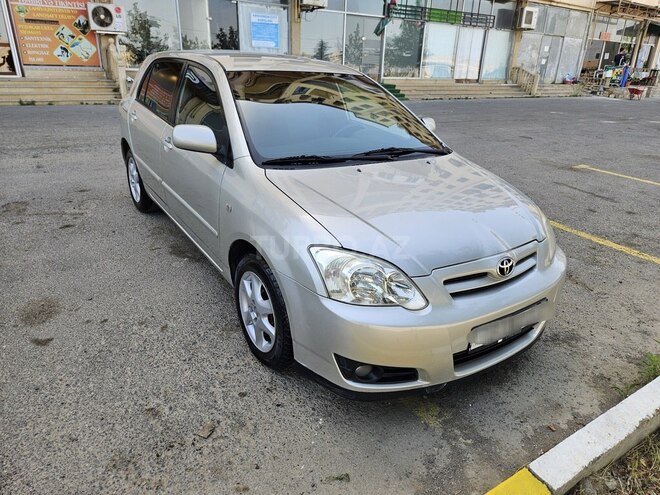 Toyota Corolla 2006, 280,044 km - 1.4 l - Bakı