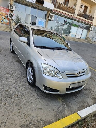 Toyota Corolla 2006, 280,044 km - 1.4 l - Bakı