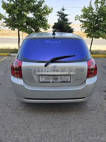 Toyota Corolla 2006, 280,044 km - 1.4 l - Bakı