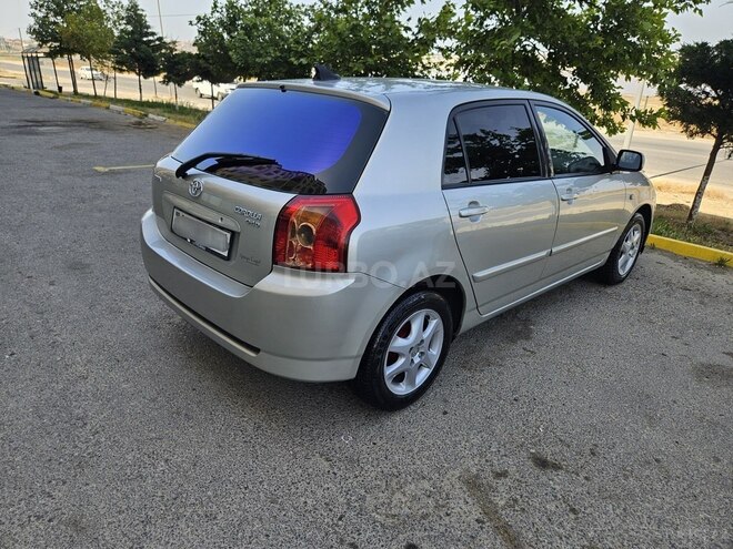 Toyota Corolla 2006, 280,044 km - 1.4 l - Bakı