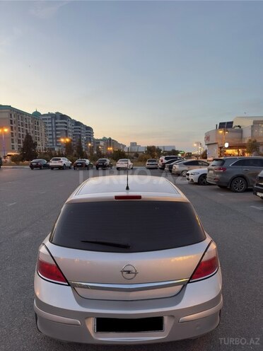 Opel Astra 2005, 340,000 km - 1.4 l - Sumqayıt