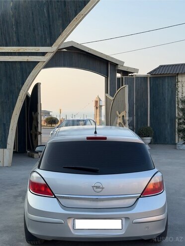 Opel Astra 2005, 340,000 km - 1.4 l - Sumqayıt