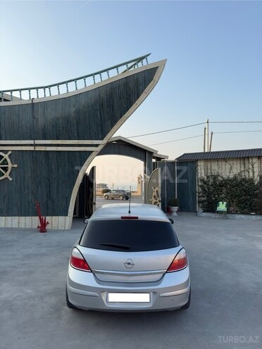 Opel Astra 2005, 340,000 km - 1.4 l - Sumqayıt