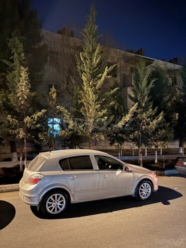 Opel Astra 2005, 340,000 km - 1.4 l - Sumqayıt