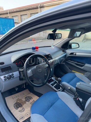 Opel Astra 2005, 340,000 km - 1.4 l - Sumqayıt