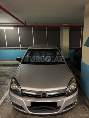 Opel Astra 2005, 340,000 km - 1.4 l - Sumqayıt