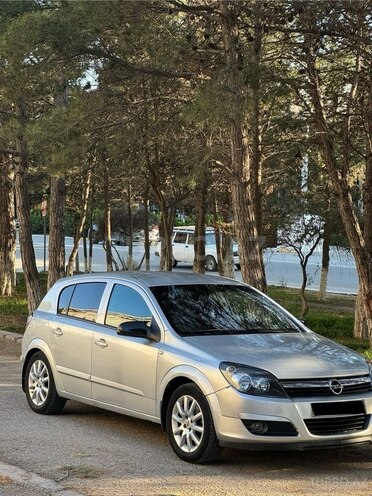 Opel Astra 2005, 340,000 km - 1.4 l - Sumqayıt