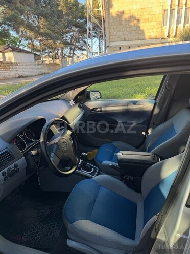 Opel Astra 2005, 340,000 km - 1.4 l - Sumqayıt