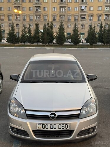 Opel Astra 2005, 340,000 km - 1.4 l - Sumqayıt