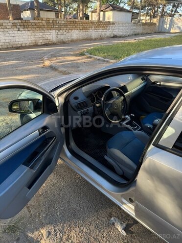 Opel Astra 2005, 340,000 km - 1.4 l - Sumqayıt