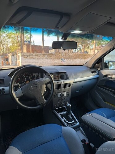 Opel Astra 2005, 340,000 km - 1.4 l - Sumqayıt